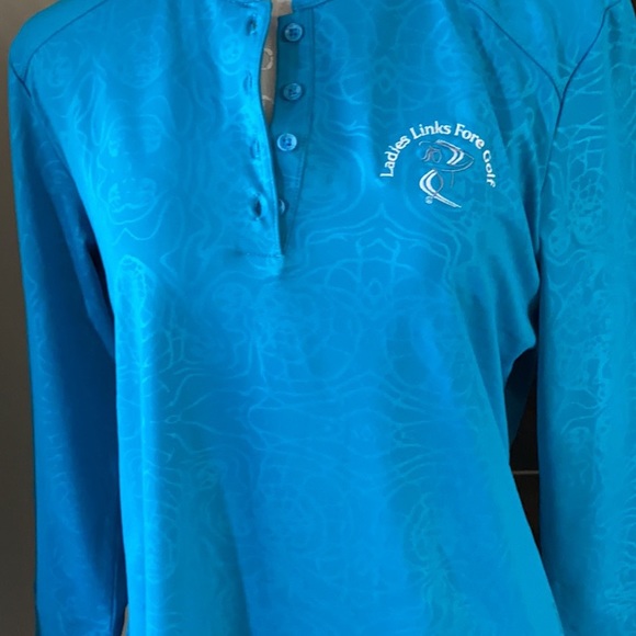 NWT Ladies Golf Shirts - Picture 3 of 8